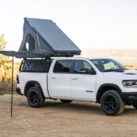 2021 Ram 1500 Rebel 4x4