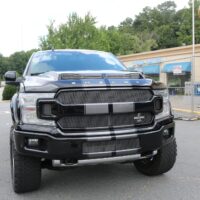 2020 Ford Shelby F-150 SuperCrew 4x4