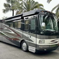 2008 Monaco Dynasty Renaissance IV