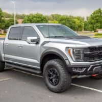 2023 Ford F-150 Raptor R