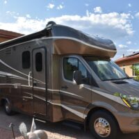 2016 Forest River MBS 3500