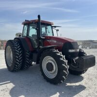 2005 Case IH MXM190