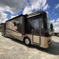 2009 Forest River Berkshire 360QS