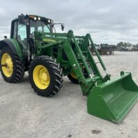 2010 John Deere 7530 Premium