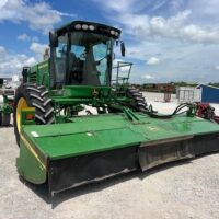 2011 John Deere R450