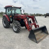 2014 Case IH Farmall 75A