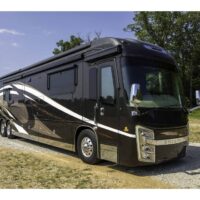 2016 Entegra Cornerstone 45B