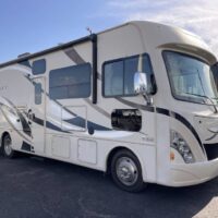 2017 Thor Motor Coach A.C.E. 30.2