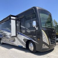 2022 Thor MIRAMAR 35.2