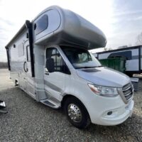 2023 Forest River Forester MBS 2401B