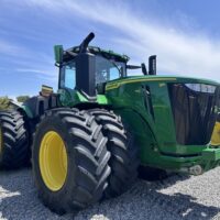 2023 John Deere 9R 540