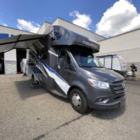 2023 Thor Tiburon 24RW