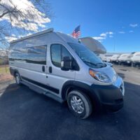 2024 Thor SEQUENCE 20J