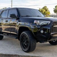 2018 Toyota 4Runner SR5 Premium 4x4