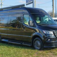 2021 Springfield Coach MBS 3500XD